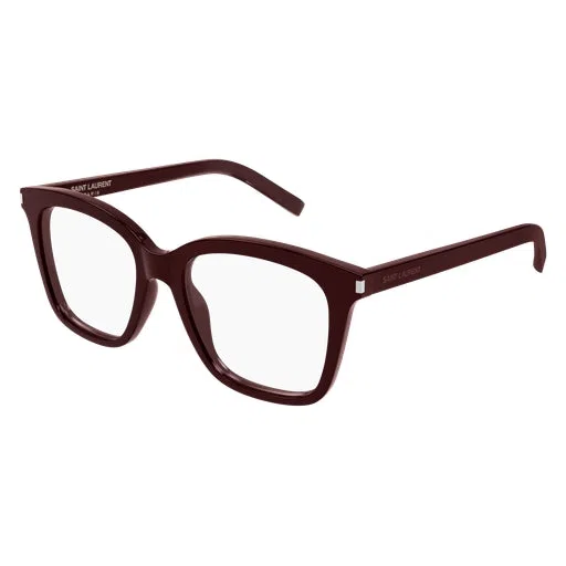 Saint Laurent Classic SL 166 Eyeglasses - view 3